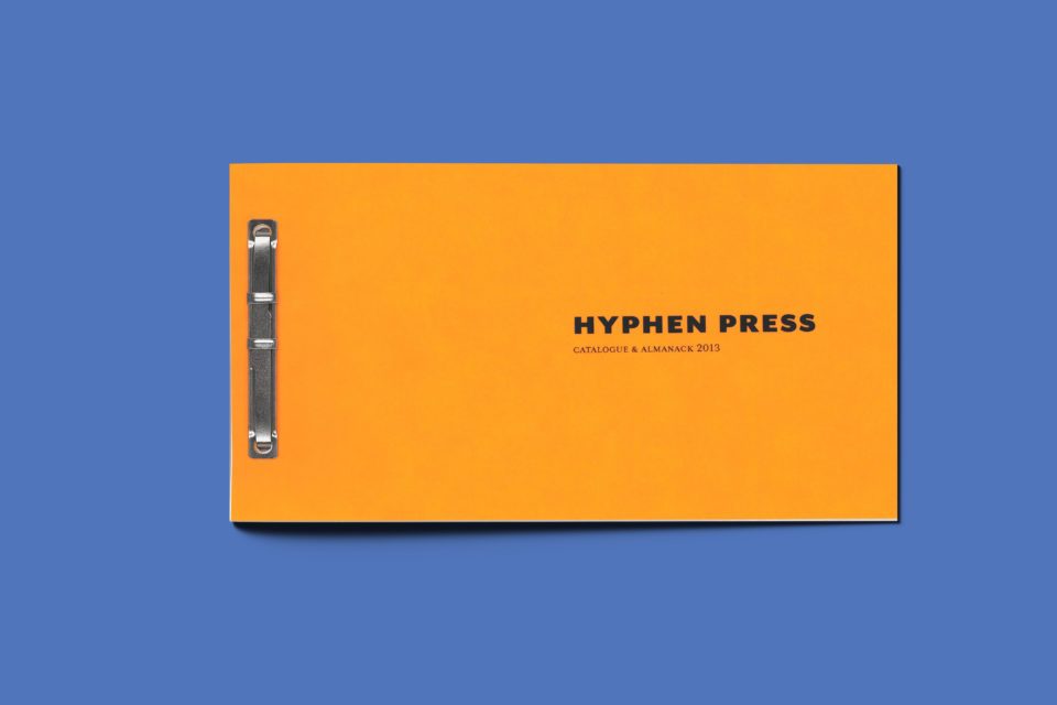 Hyphen Press